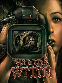 Постер Лесная ведьма (Woods Witch)