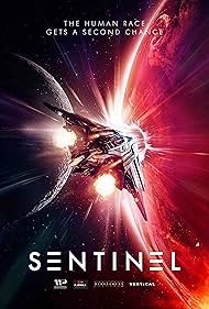 Постер Страж (Sentinel)