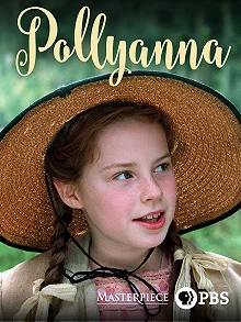 Постер Поллианна (Pollyanna)