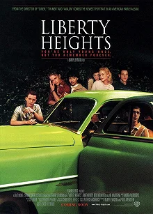 Постер Высоты свободы (Liberty Heights)