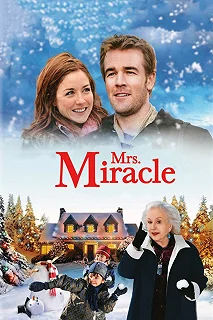 Постер Миссис Чудо (Mrs. Miracle)