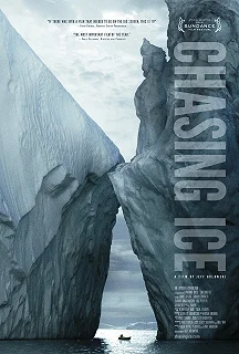 Постер Погоня за ледниками (Chasing Ice)