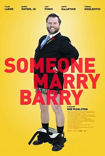 Постер Поженить Бэрри (Someone Marry Barry)