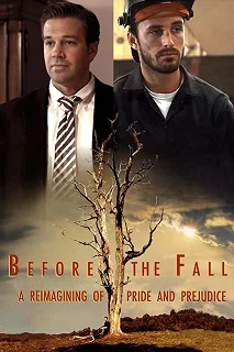 Постер Перед падением (Before the Fall)