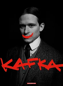 Постер Кафка (Kafka)