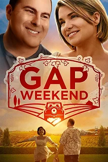 Постер Выходные в отрыве (Gap Weekend)