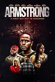 Постер Армстронг (Armstrong)