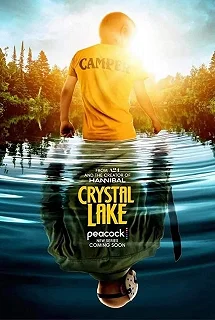 Постер Хрустальное озеро (Crystal Lake)