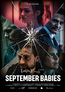 Постер Дети сентября (September Babies)