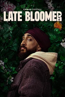 Постер Позднецвет (Late Bloomer)