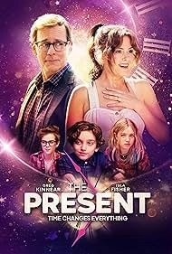 Постер Подарок (The Present)