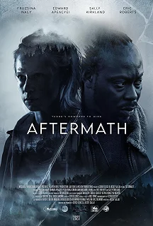 Постер Последствия (Aftermath)