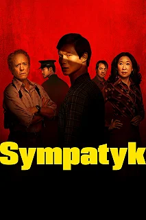 Постер Сочувствующий (The Sympathizer)