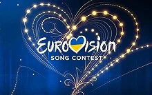 Постер Евровидение-2024 (Eurovision-2024)