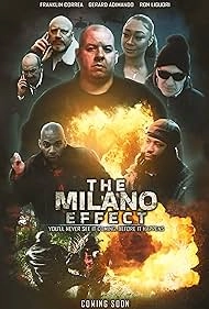 Постер Миланский эффект (The Milano Effect)