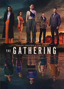 Постер Сбор (The Gathering)