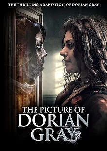 Постер Портрет Дориана Грея (The Picture of Dorian Gray)