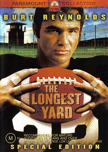 Постер Самый длинный ярд (The Longest Yard)