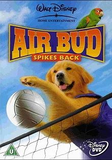 Постер Король воздуха: Возвращение (Air Bud: Spikes Back)