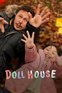 Постер Кукольные домики (Doll House)