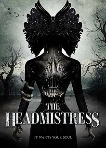 Постер Директриса (The Headmistress)