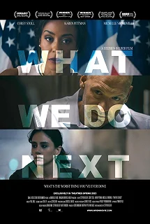 Постер Что мы будем делать дальше (What We Do Next)