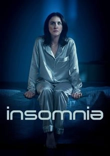 Постер Бессонница (Insomnia)