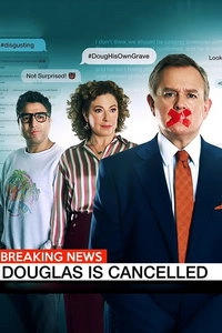 Постер Дуглас отменяется (Douglas Is Cancelled)