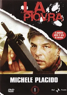 Постер Спрут (La piovra)