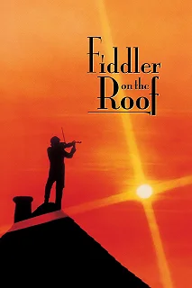 Постер Скрипач на крыше (Fiddler on the Roof)