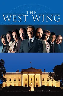 Постер Западное крыло (The West Wing)