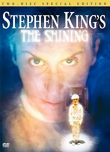 Постер Сияние (The Shining)