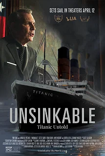 Постер Непотопляемый (Unsinkable)