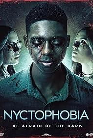 Постер Страх темноты (Nyctophobia)