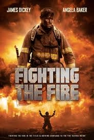 Постер Борьба с огнем (Fighting the Fire)