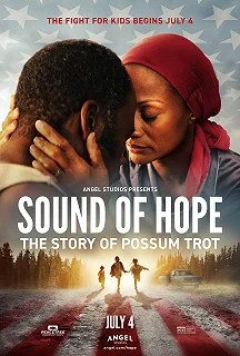 Постер Звук надежды: История Поссум Трот (Sound of Hope: The Story of Possum Trot)