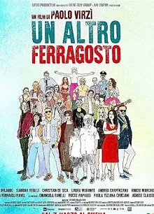 Постер Ещё один Феррагосто (Un altro Ferragosto)