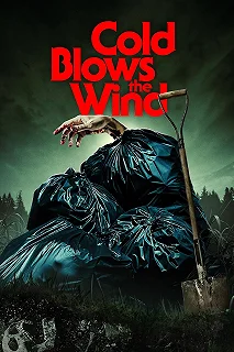 Постер Ветер средь могил (Cold Blows the Wind)