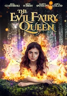 Постер Злобная королева фей (The Evil Fairy Queen)