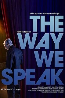 Постер То, что мы говорим (The Way We Speak)