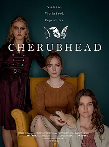 Постер Голова херувима (Cherubhead)