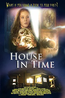 Постер Дом, затерянный во времени (House in Time)