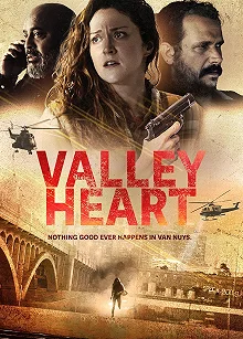 Постер Сердце Долины (Valleyheart)