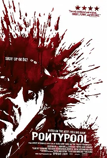 Постер Понтипул (Pontypool)