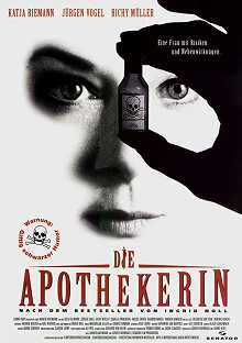 Постер Аптекарша (Die Apothekerin)