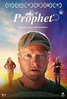 Постер Во имя пророка (For Prophet)