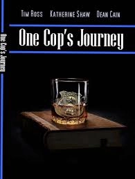 Постер История одного полицейского (One Cop's Journey)