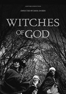 Постер Ведьмы Бога (Witches of God)