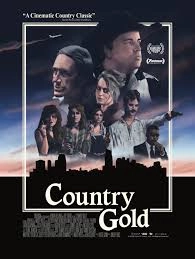 Постер Золотое Кантри (Country Gold)