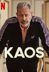 Постер Каос (Kaos)